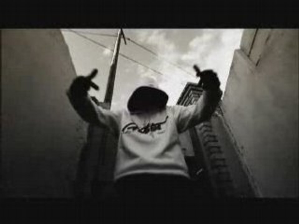 Alibi montana , sefyu ,ol kainry nubi - crie mon nom (remix)