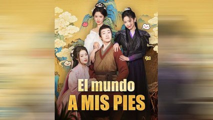 El Mundo A Mis Pies (Doblado) Episodio Completo