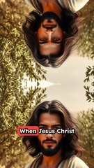 When Jesus Christ came the first time, he shared teachings that needed to be practiced to bring you closer to God.