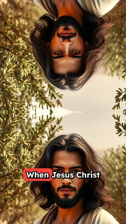 When Jesus Christ came the first time, he shared teachings that needed to be practiced to bring you closer to God.