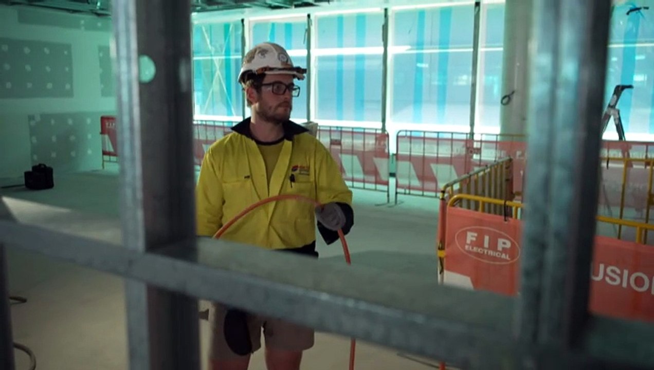 Report finds shortfall in electrician training spots leading to poor safety