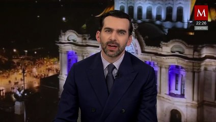 Ana Karina Rojo propone Día del Bienestar el 13 de noviembre, cumpleaños de AMLO