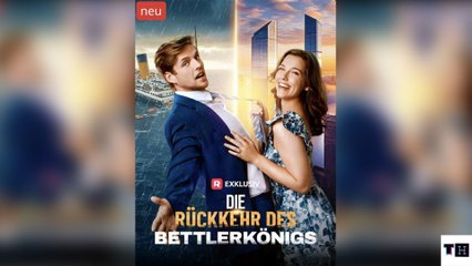 Die RüCkkehr Des BettlerköNigs
