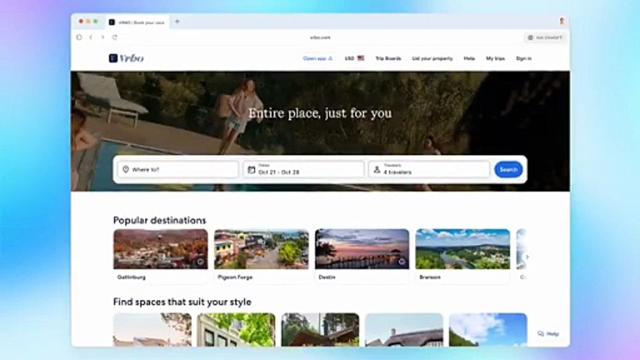 ما هو متصفح ChatGPT Atlas من OpenAI؟ المزايا وطريقة الاستخدام