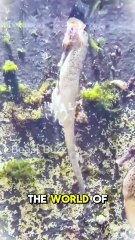Seahorse Dads Give Birth! 😲