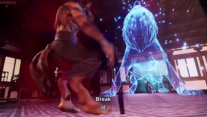 Eternal Sword Emperor [Wangu Jian Di] Episode 22 Eng Sub