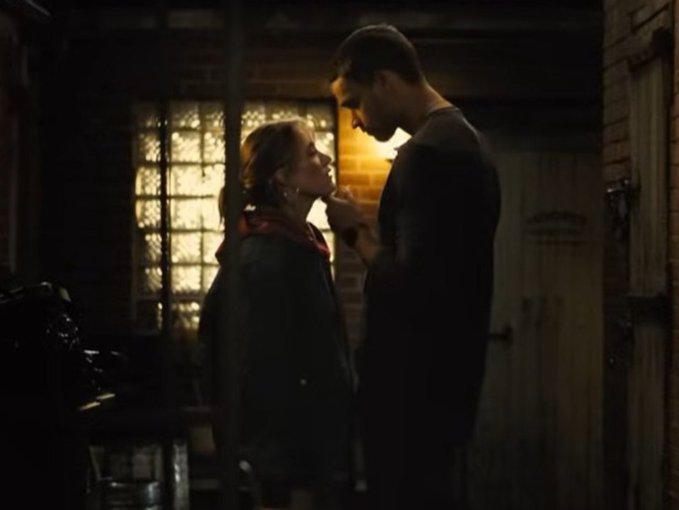 'Für immer ein Teil von dir': Trailer zur Buchverfilmung ist da