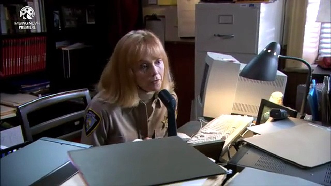 RAVEN STORM Hollywood Horror Movie Hindi Dubbed - Sean Patrick - Horror Action Movie - हॉलीवुड मूवी