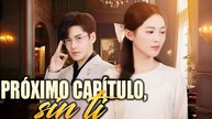 Próximo capítulo, sin ti (Doblado)