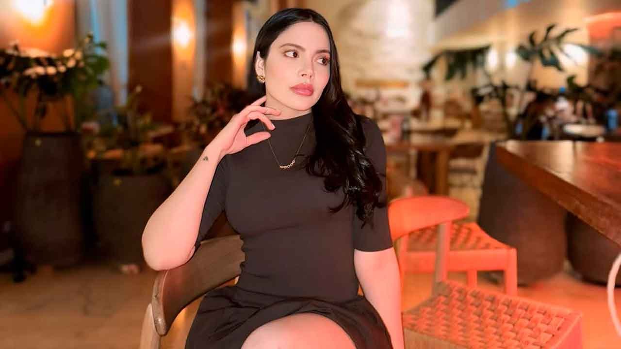 Modelo mexicana com 1,4 milhão de seguidores é acusada de envolvimento em homicídio