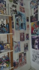 merci a mangetsu pour le super colis