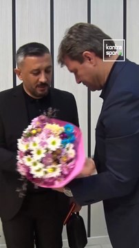 Ertuğrul Sağlam'dan Kocaelispor yorumu: Hikayem yarım kaldı