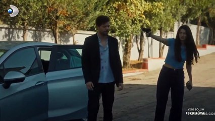 Esref Ruya - Episode 17 (English Subtitles)