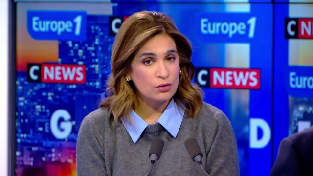 Incarcération de Nicolas Sarkozy : «Les deux officiers resteront tant que nécessaire», assure Laurent Nunez