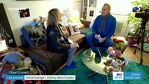 Johnny Hallyday – Annie Lepage, une fan inconditionnelle : plus de 300 concerts vécus (France 3 Val de Loire – 17 décembre 2023)