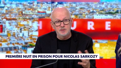 Olivier De Lagarde : «Nicolas Sarkozy a réussi à renverser l’humiliation qui lui a été faite»