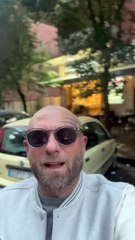 Cannata - Sorrido. E vi spiego pure perché (22.10.25)