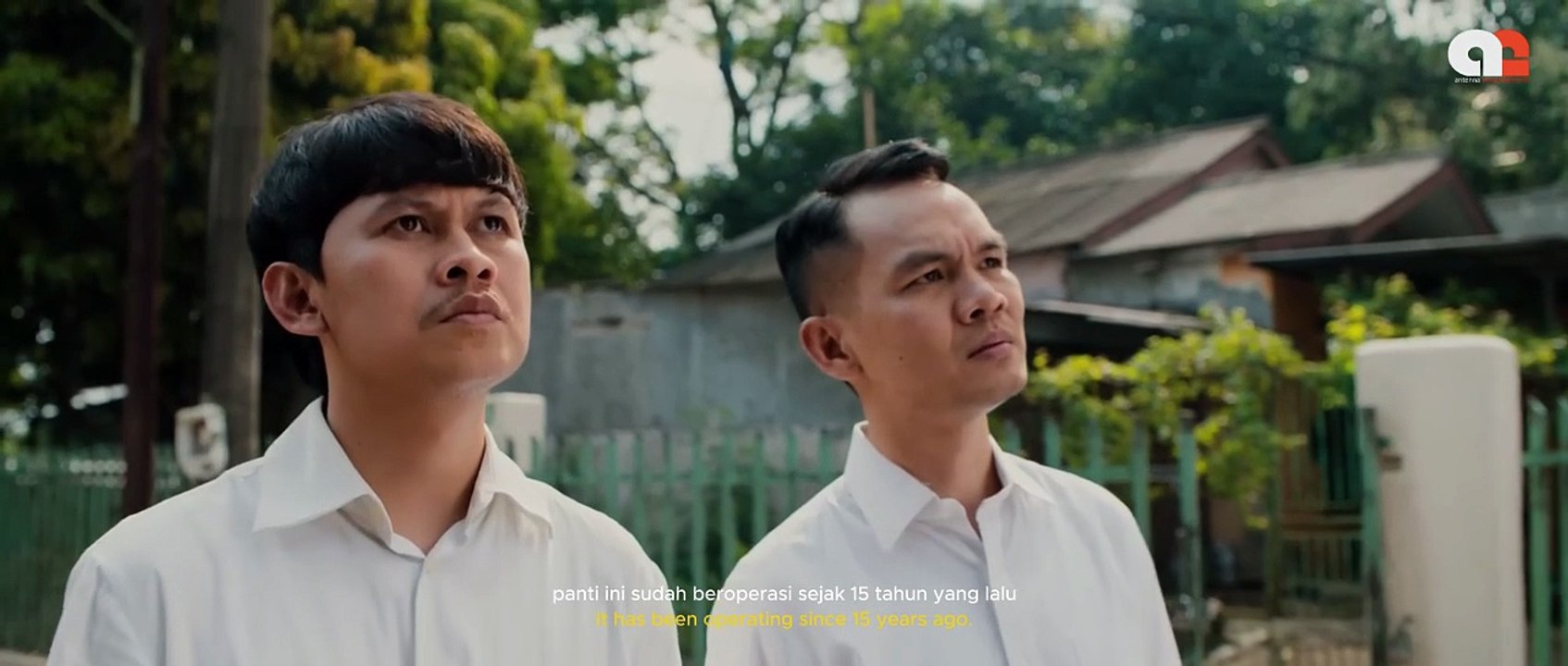 Agak Laen: Menyala Pantiku! | Trailer 1