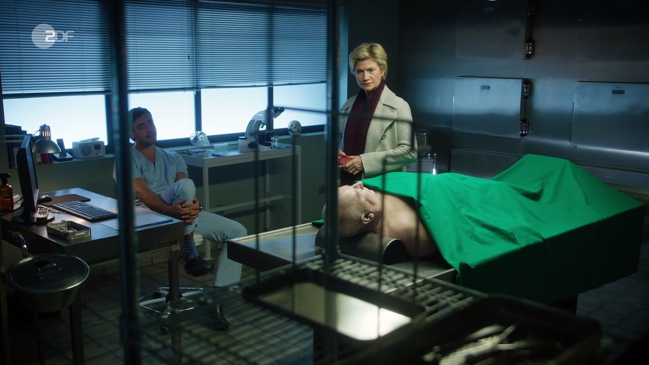 SOKO Stuttgart: Kehrseite des Glücks | Folge 4/Staffel 17