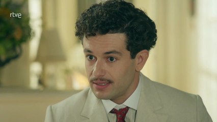 La Promesa  Capitulo 702 (21/10/2025)