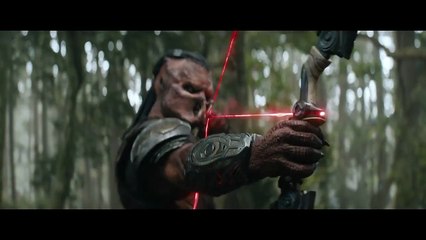 Predator: Badlands | Tv Spot: New Chant