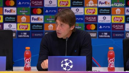 Lo sfogo di Conte: "L'anno scorso non c'erano egoismi, ora..."