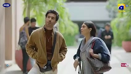 Sanwal Yaar Piya Episode 13 [Eng Sub] Presented by Hello Hair - Master Paints & Ujooba Beauty Cream