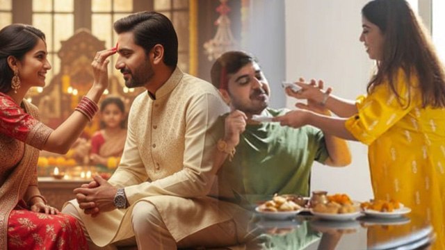 Bhai Dooj Food 2025: भाई दूज पर क्या खाना चाहिए क्या नहीं, पान क्यों खिलते है | Boldsky