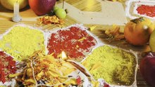 Tihar -Mha Puja