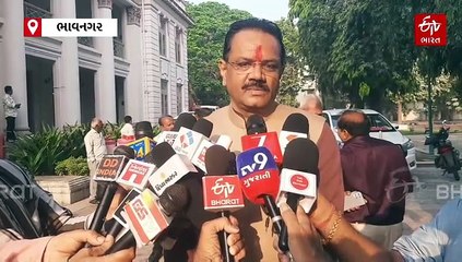 નવા વર્ષે જીતુભાઇ વાઘાણી સહિત નેતાઓની શુભેચ્છાઓ અને સંકલ્પો : શાસક વિપક્ષે સાંભળો