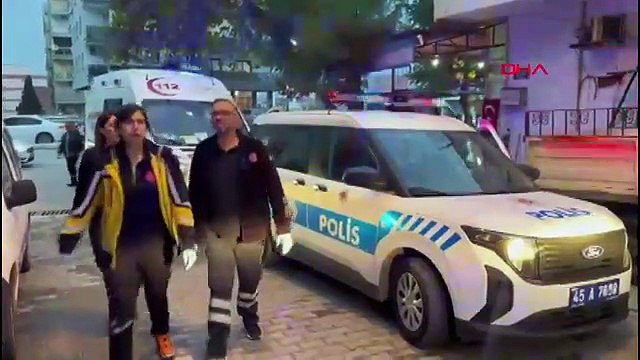 Dayı-yeğen arasındaki kavga kanlı bitti