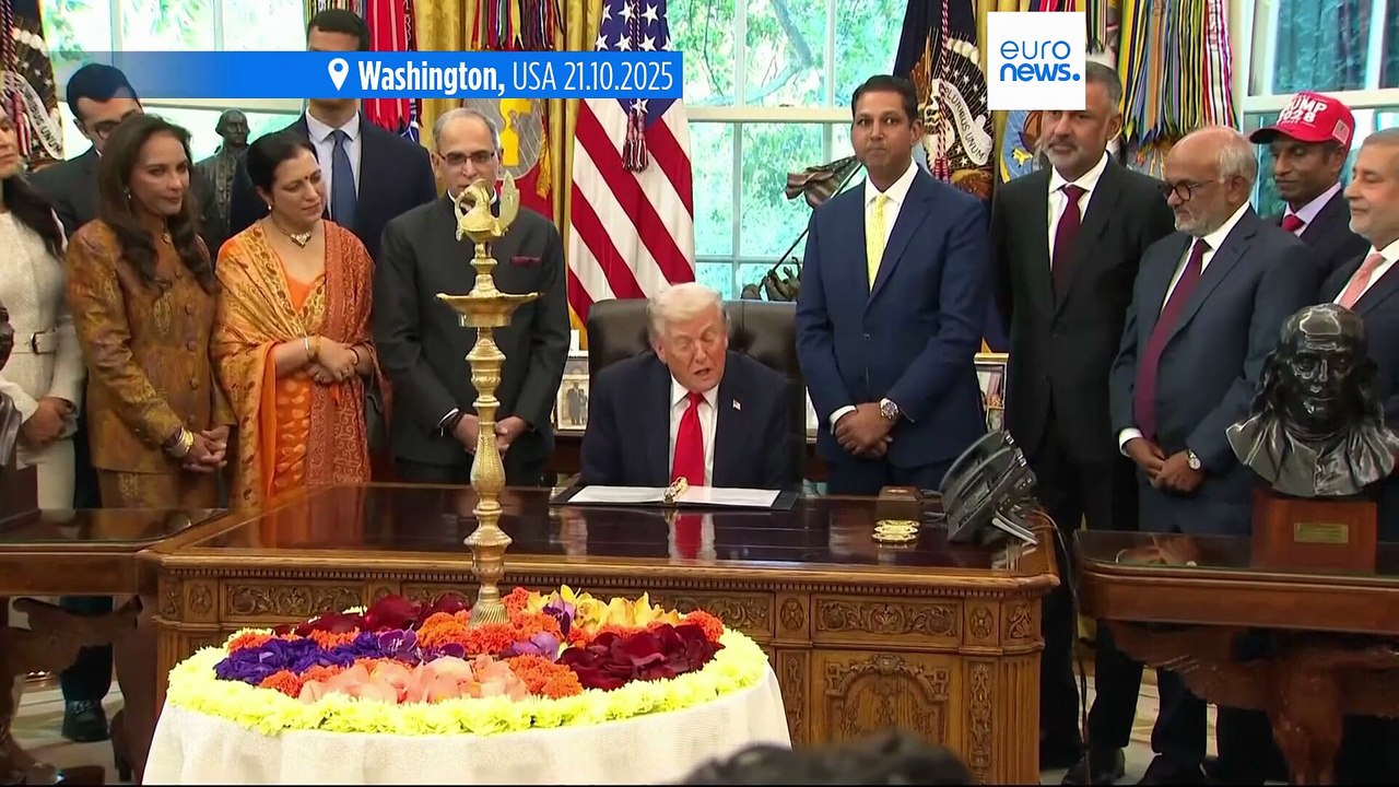 Treffen mit Putin ungewiss: Trump will 'seine Zeit nicht verschwenden'