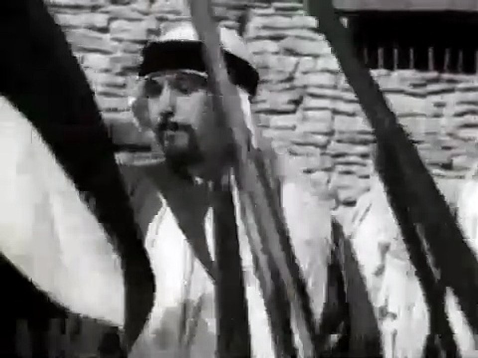 Immerse yourself in the gripping narrative of A Yank in Libya (1942) and witness the heroism of the soldiers who fought for freedom.