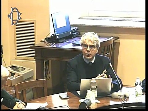 Roma - ​Indagine conoscitiva sulla sicurezza nazionale e nuove sfide per la difesa – Audizione – Gruppo Space Factory (22.10.25)