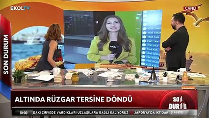 Rekor fiyatlara çıkan altın son 12 yılın en sert düşüşünü gördü: Ona rağmen gram 6 bin lira!