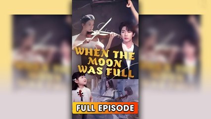When The Moon Was Full (2025) - FULL HD [Eng Sub]