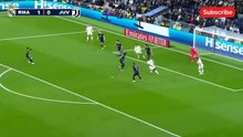 Real Madrid vs Juventus 5-3 - All Goals & Highlights - 2025