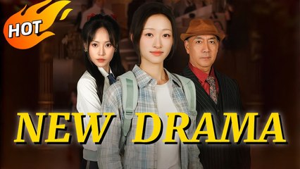 Legacy Found, Justice Served #dramabox