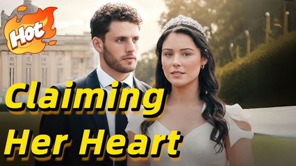 Guarding Her Body, Claiming Her Heart #reelshort