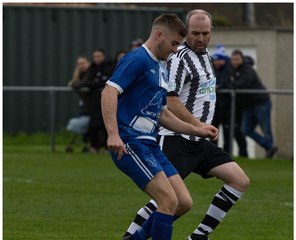 Gallery: Nefyn United 6 Gwalchmai 0, North Wales Coast West Premier Division