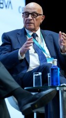 Oliu, el presidente de Banco Sabadell, reconoce que estaban seguros de que habría una segunda opa del BBVA"