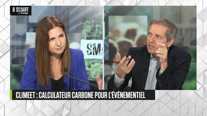 SMART IMPACT - Événementiel : un secteur prêt pour la transition écologique ?