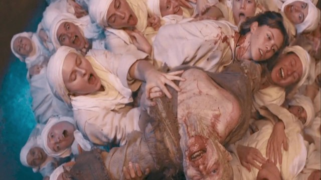 Dracula: A Love Tale (2025) Movie Explained in Hindi/Urdu Summarized | Dracula Summarized हिन्दी