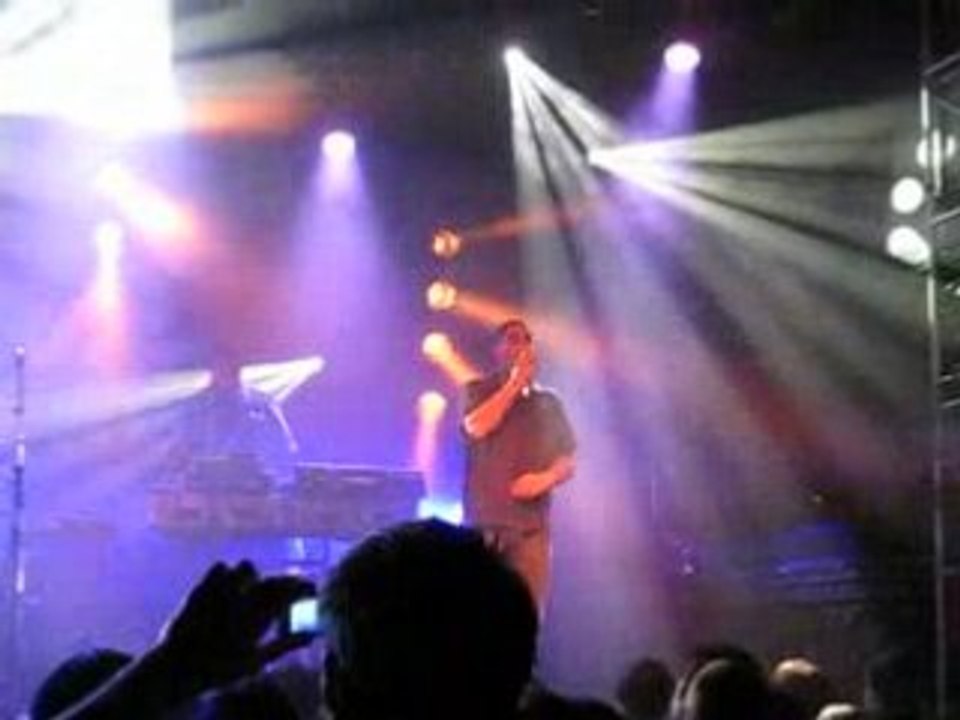 Fat freddy's drop - This room