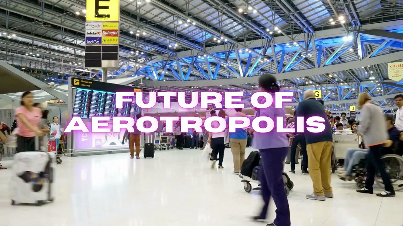 APACE 2026 PROMO VIDEO