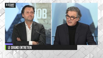 SMART JOB - A l’ère de l’IA, plus besoin d’étudier ?