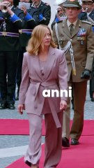 Meloni - Tre anni per l’Italia (22.10.25)