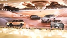ROX Motor