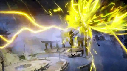 Ling Tian Du Zun Episode 36 subtitle multi.