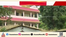 127 പെൺകുട്ടികൾ, മൂന്ന് ക്ലാസ് മുറി, ഒരു ശുചിമുറി; വയനാട് ആദിവാസി വിദ്യാർത്ഥികളോട് ക്രൂരത